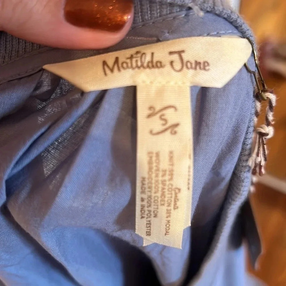 Matilda Jane Top - Picture 7 of 8